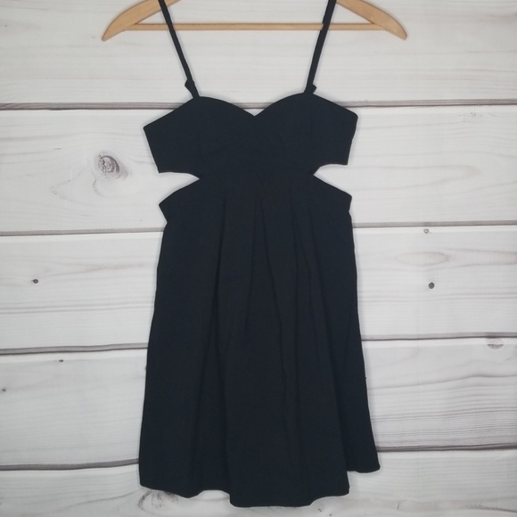 Sparkle & Fade Dresses & Skirts - [uo] Sparkle & Fade Cutout Dress Size XS